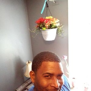 Meet your Posher, Geovani